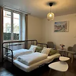 Parenthese Alsacienne Daire Schiltigheim