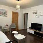 Daire Parenthese Alsacienne Schiltigheim
