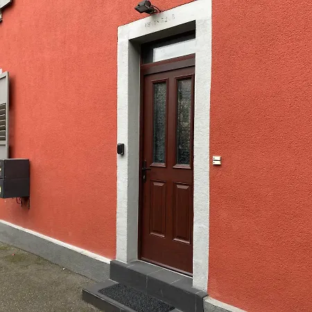 Parenthese Alsacienne Apartment *