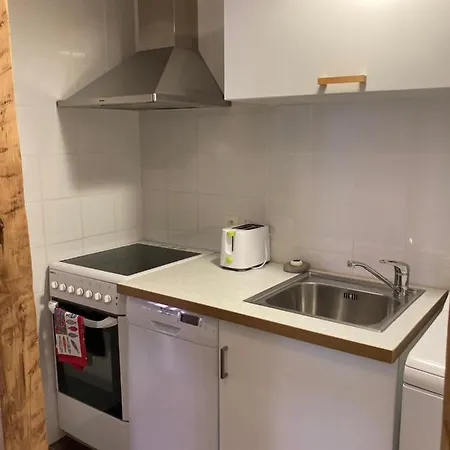 Parenthese Alsacienne Apartment *