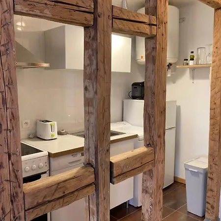 Parenthese Alsacienne Apartment *