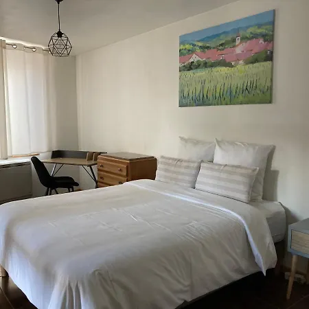 Apartment Parenthese Alsacienne