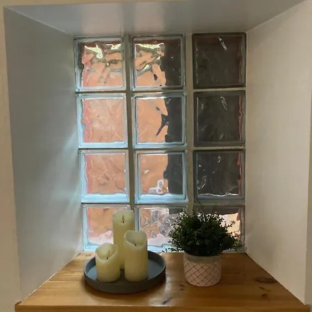 Apartment Parenthese Alsacienne