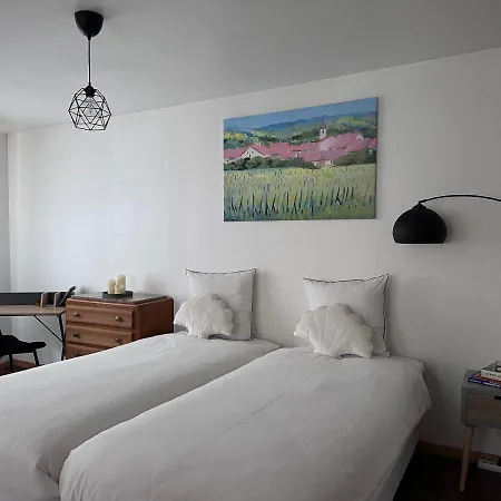 Parenthese Alsacienne Apartment Schiltigheim