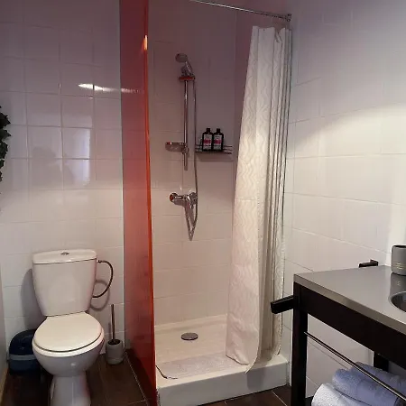 Parenthese Alsacienne Apartment Schiltigheim