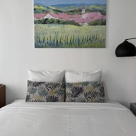 Apartment Parenthese Alsacienne