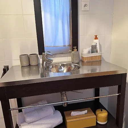 Apartment Parenthese Alsacienne