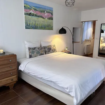 Apartment Parenthese Alsacienne