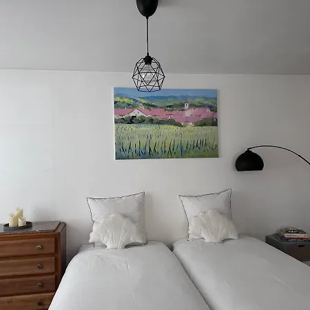 Parenthese Alsacienne Apartment