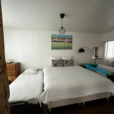 Apartment Parenthese Alsacienne