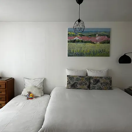 Apartment Parenthese Alsacienne