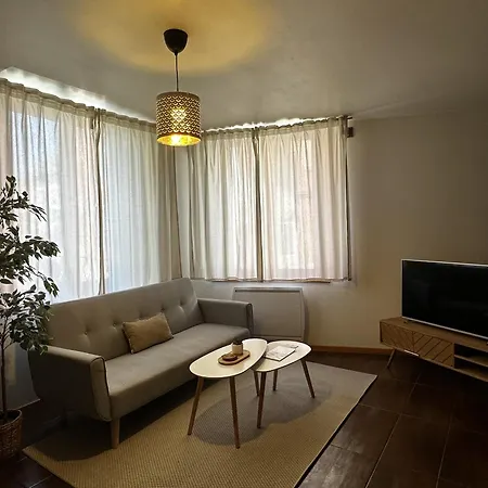 Apartment Parenthese Alsacienne Schiltigheim