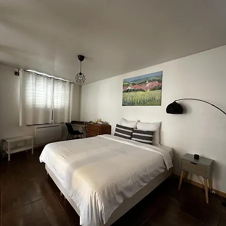 Parenthese Alsacienne Apartment Schiltigheim