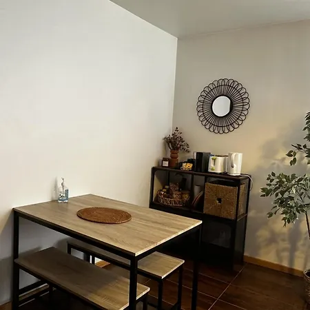 Apartment Parenthese Alsacienne